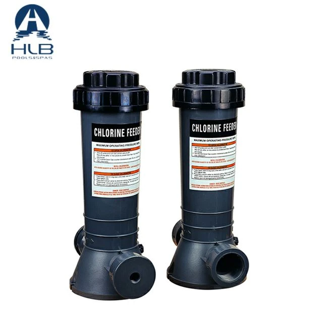 Automatic Chlorine Tablet Dispenser