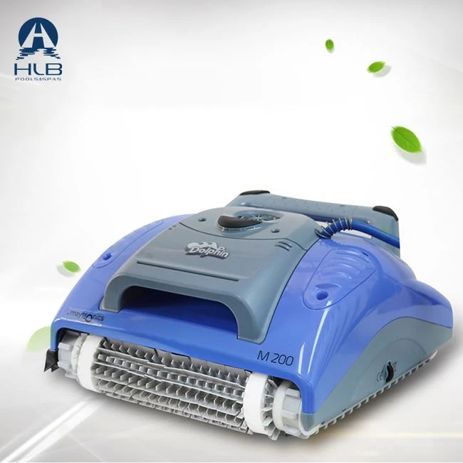 dolphine swimming pool cleaner