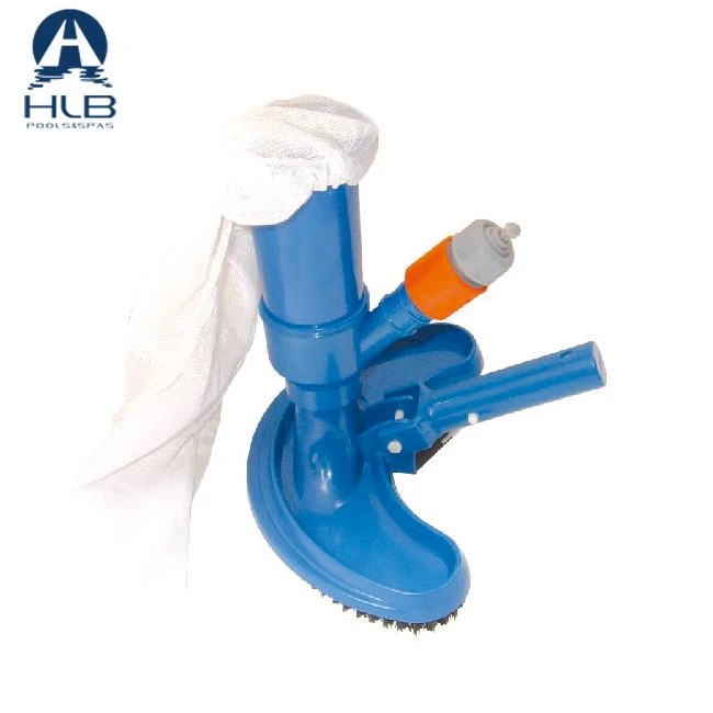Pool Vacuum Head For Leaves