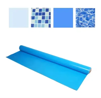Подкладка для бассейна
